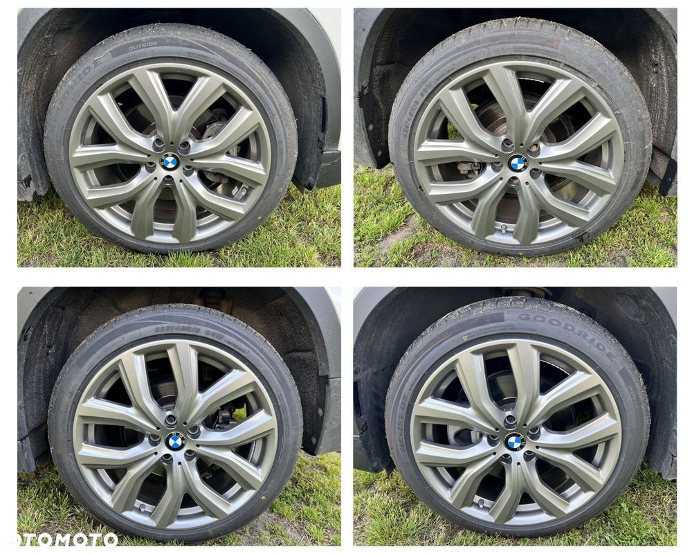BMW X1 xDrive25d Sport Line - 11