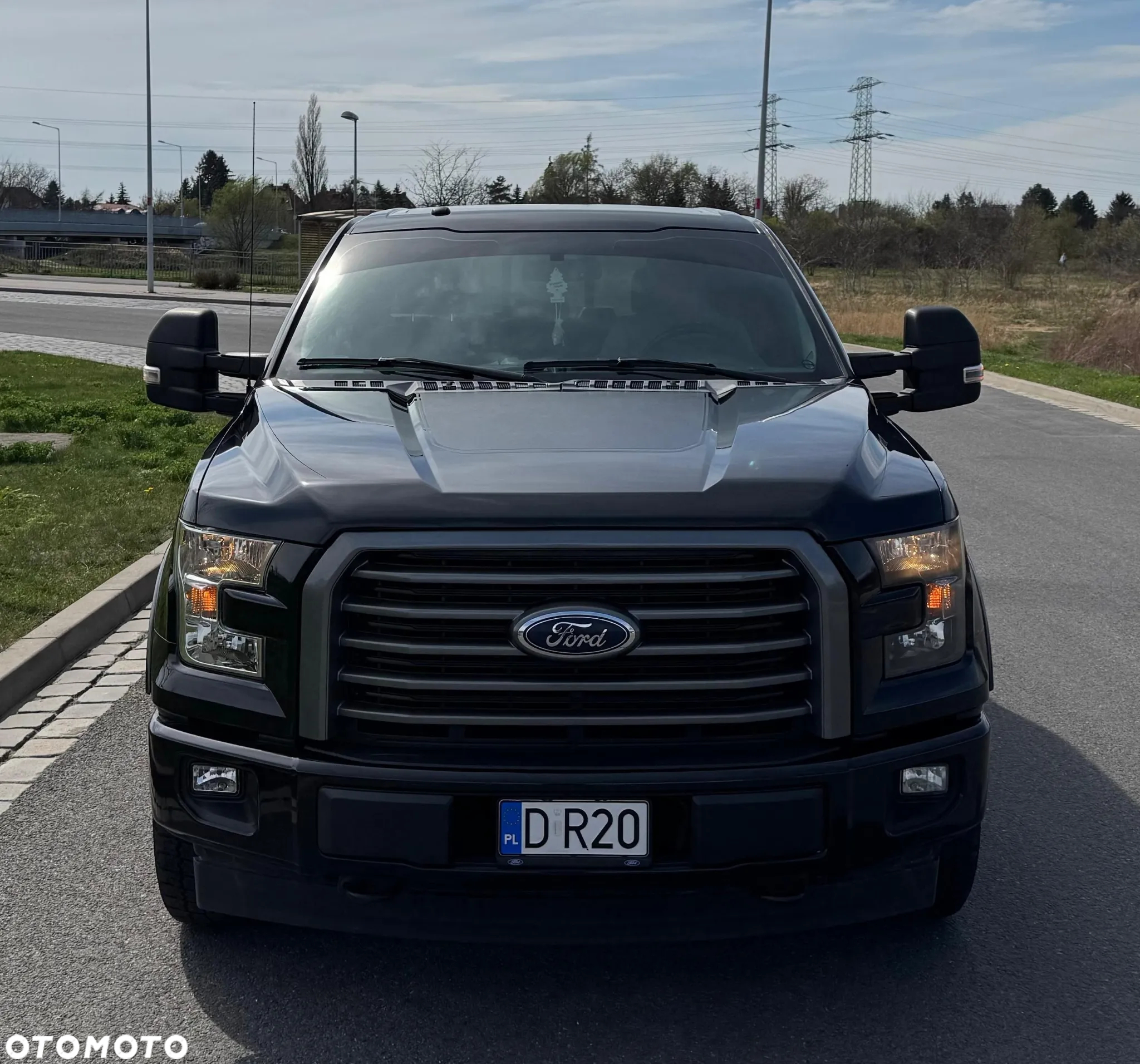 Ford F150 - 11