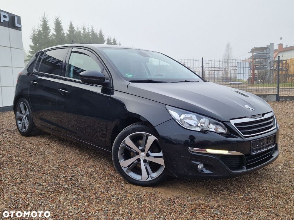 Peugeot 308 e-HDi FAP 115 Stop&Start Style - 24