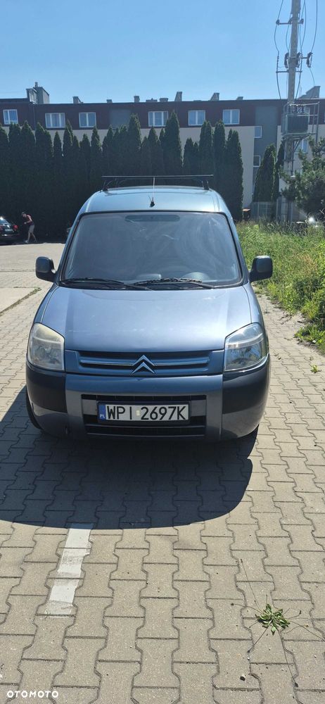 Citroën Berlingo - 7