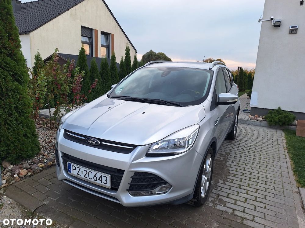 Ford Escape - 6
