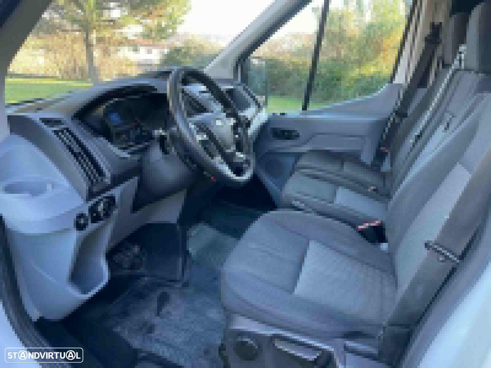 Ford Transit - 6