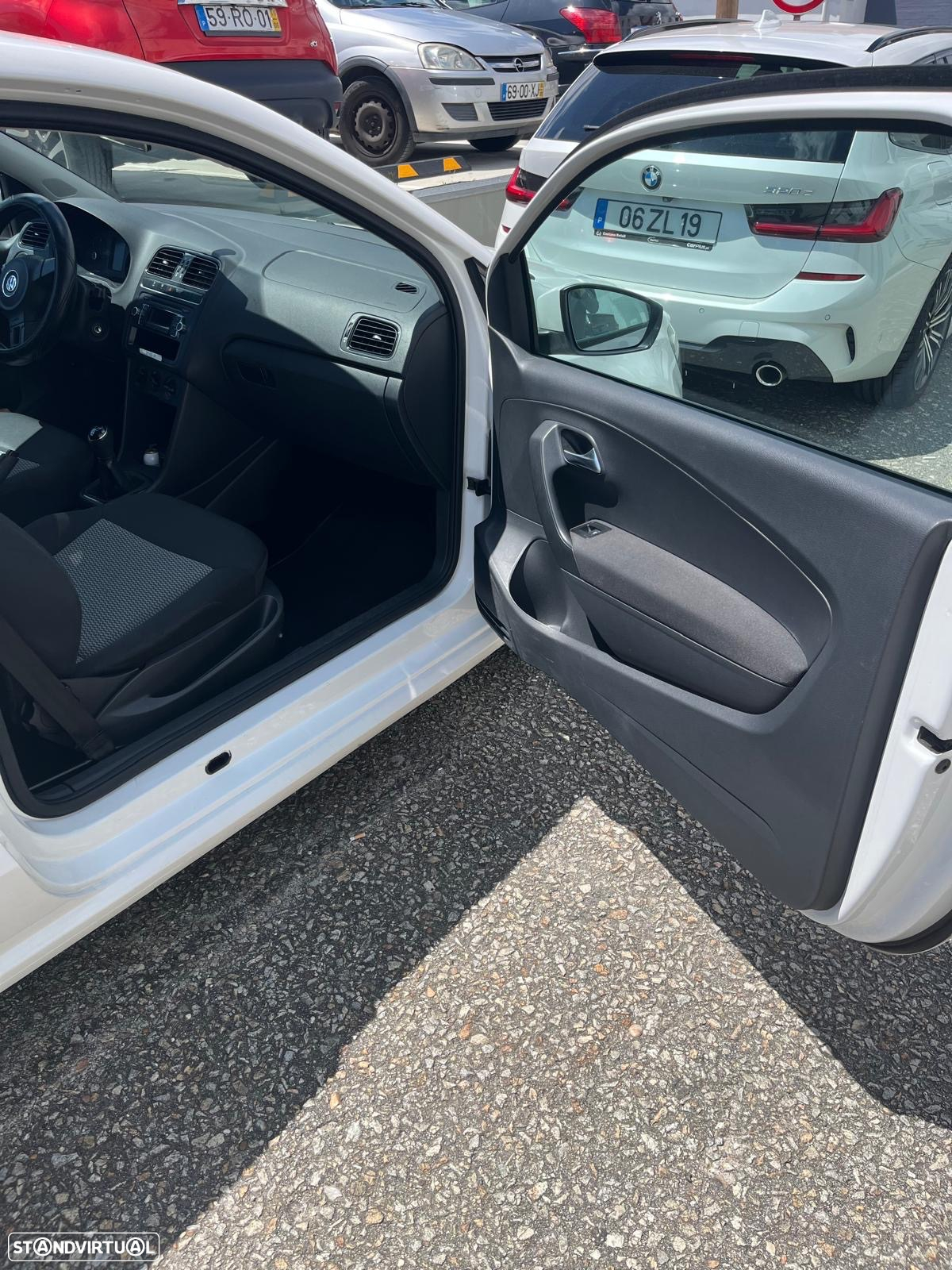 VW Polo 1.2 Tdi - 10