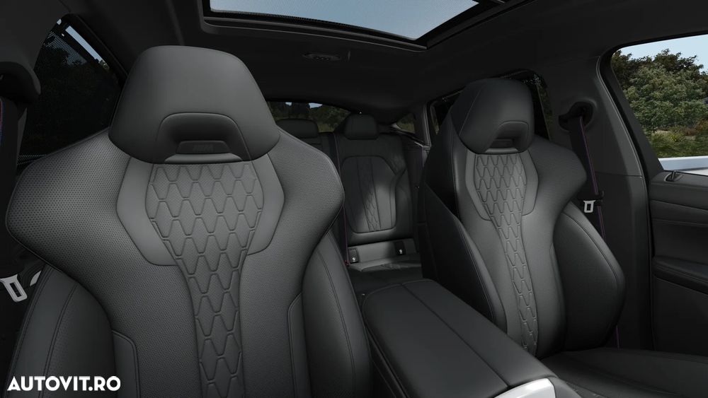 BMW X6 xDrive40i M Sport - 4