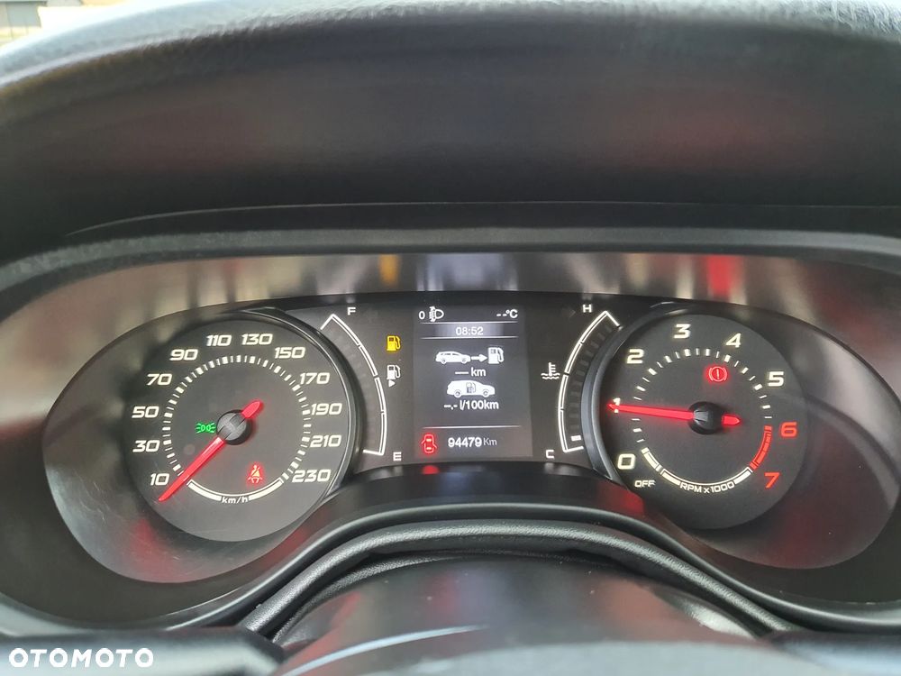 Fiat Tipo 1.4 T-Jet Business Line - 31