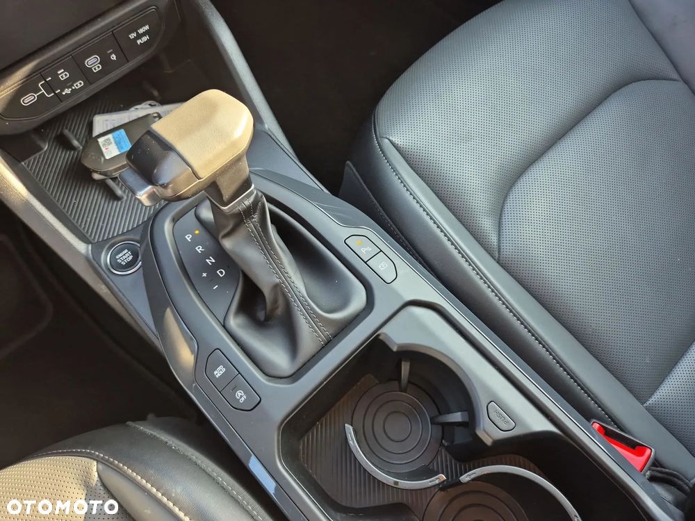Kia K4 1.6 T-GDI L - 17