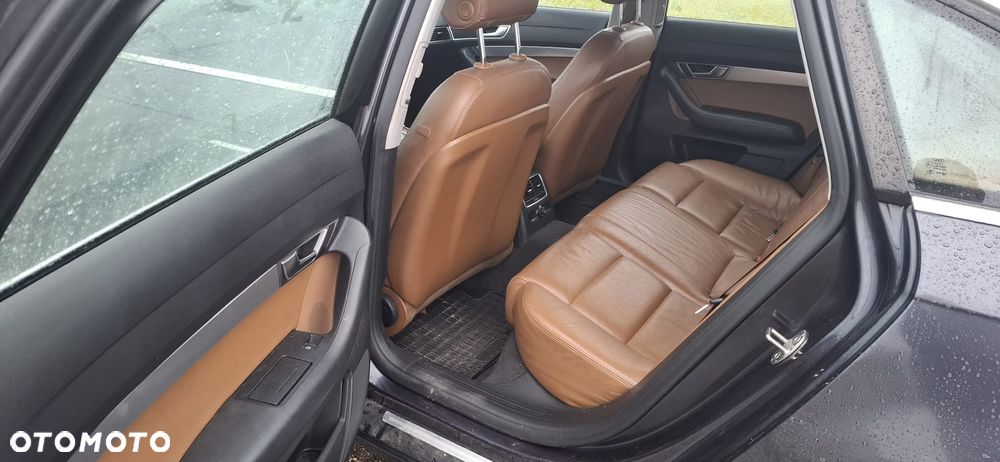 Audi A6 Limousine - 5