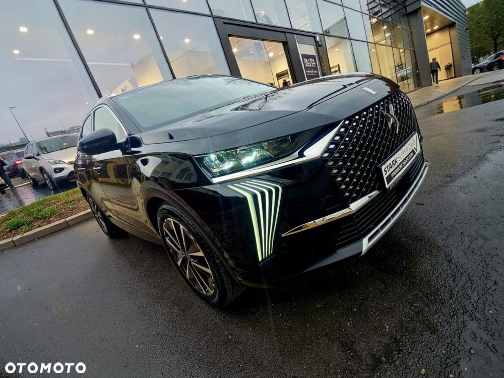 DS Automobiles DS 7 Crossback - 5