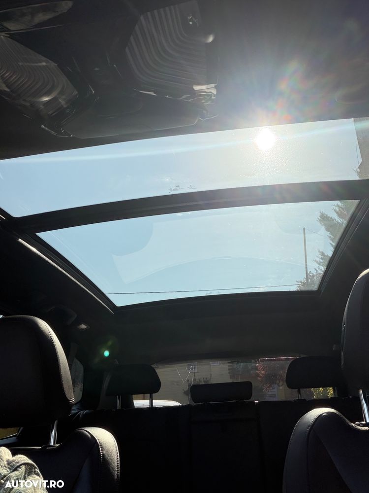 BMW X3 xDrive30e AT PHEV - 11