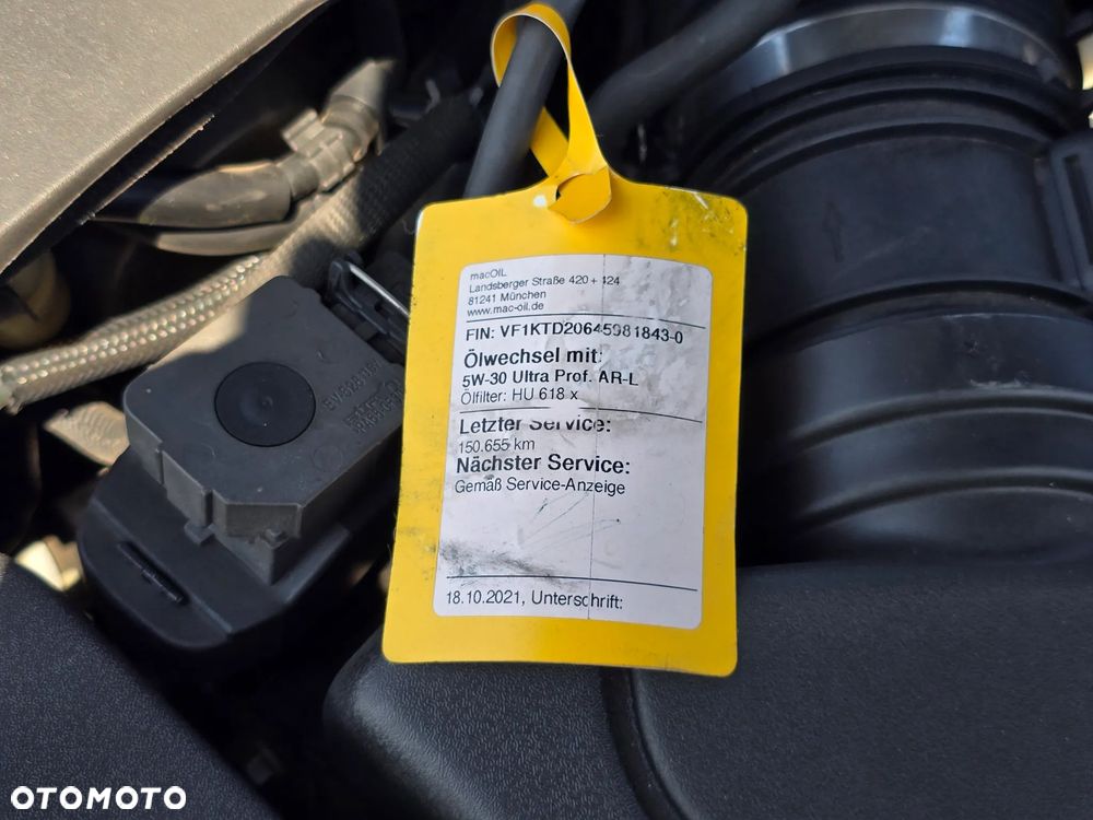 Renault Laguna 2.0 dCi Initiale ESM - 31