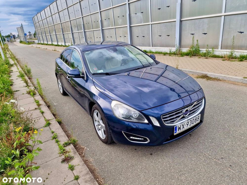 Volvo S60 2.5 T5 - 5