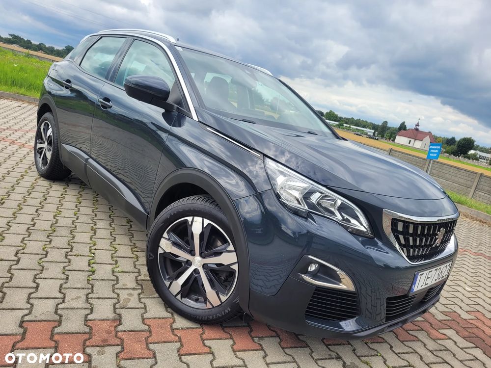 Peugeot 3008 - 2