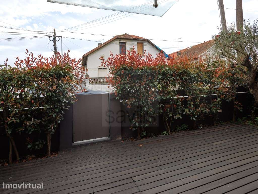 Moradia T2 com piscina, Porto - Grande imagem: 3/27