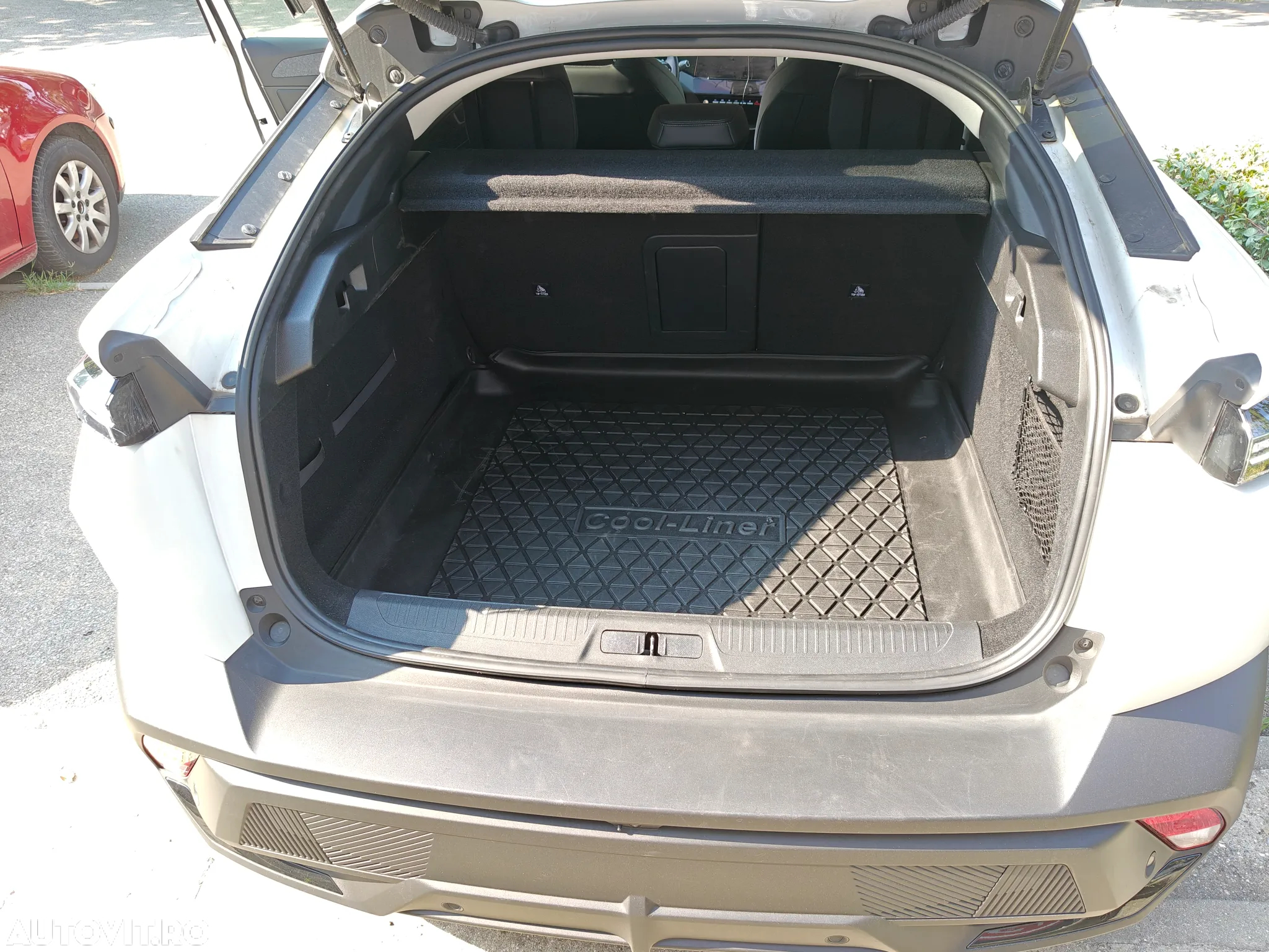 Peugeot 408 1.2L PureTech 130 S&S EAT8 Allure Pack - 18