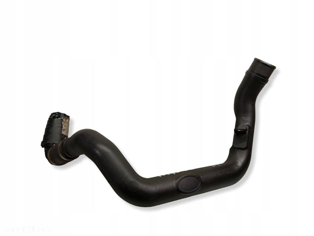 Wąż Rura Przewód Intercoolera Renault Master III 2.3 CDI 8200730576 - 1