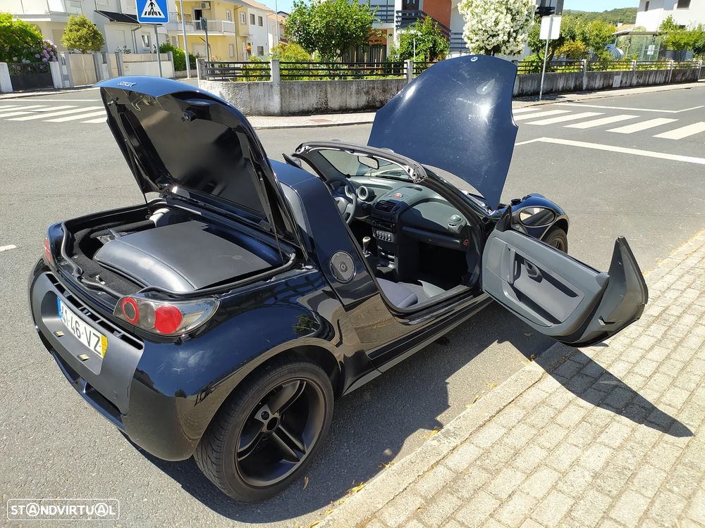 Smart Roadster 61 - 17