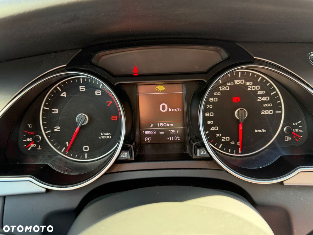Audi A5 Limousine - 18
