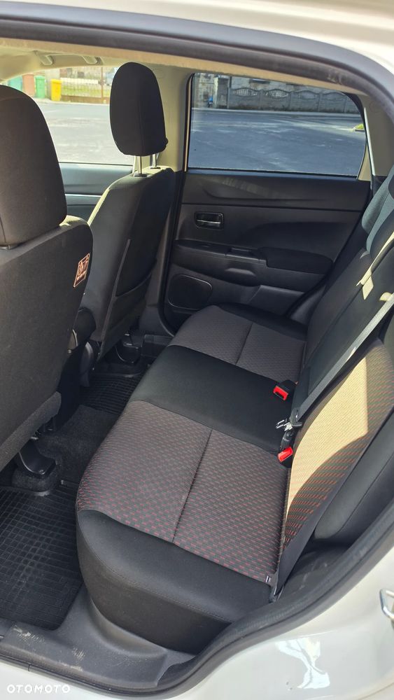 Mitsubishi ASX 1.6 ClearTec 2WD - 12