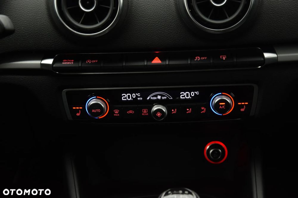 Audi A3 - 10