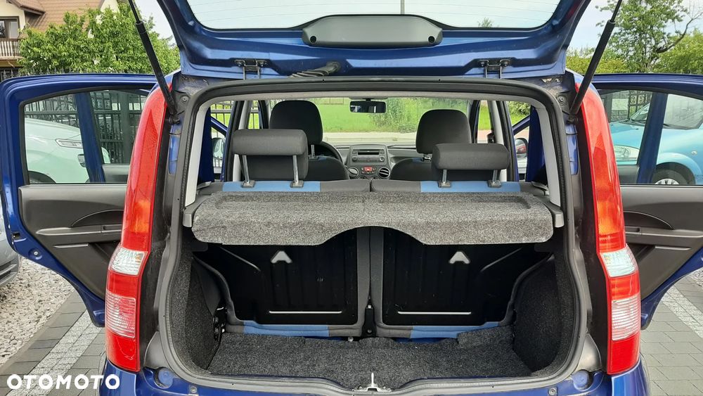 Fiat Panda 1.2 Dynamic - 14