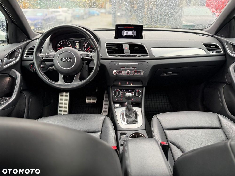 Audi Q3 1.4 TFSI S tronic - 17