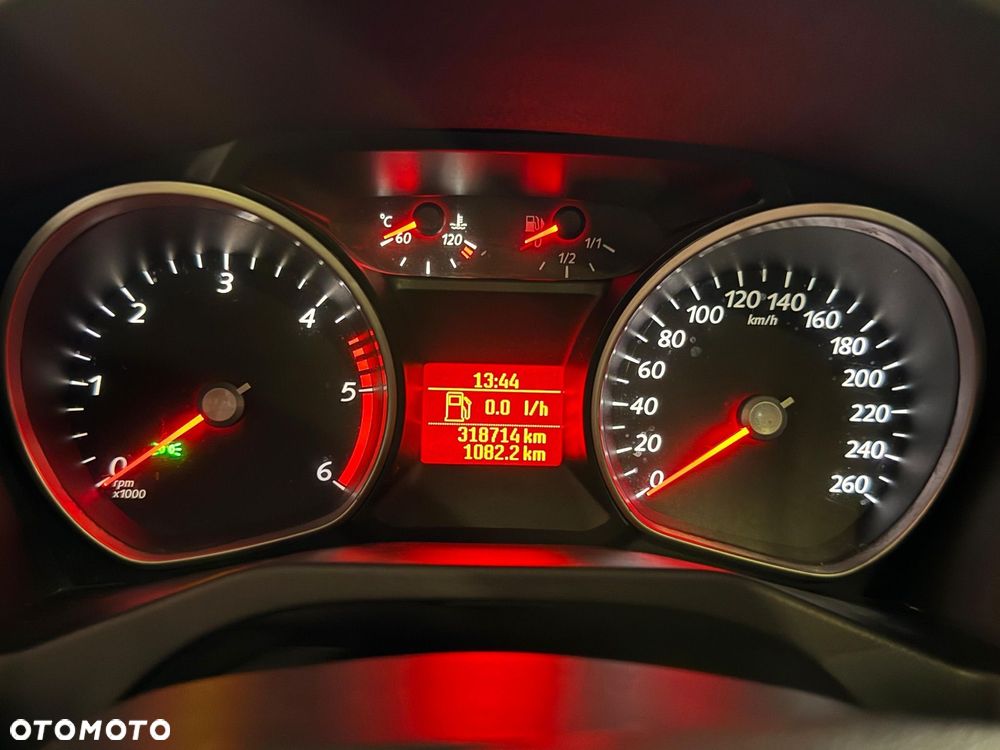 Ford Mondeo 1.6 TDCi Trend - 11