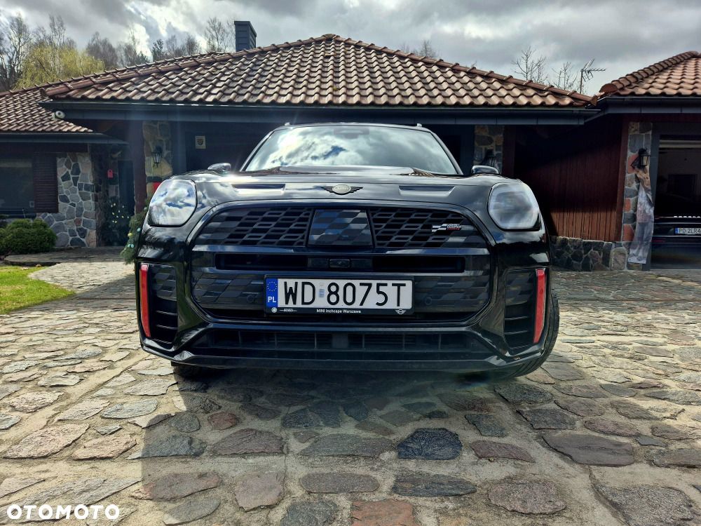 MINI Countryman - 2