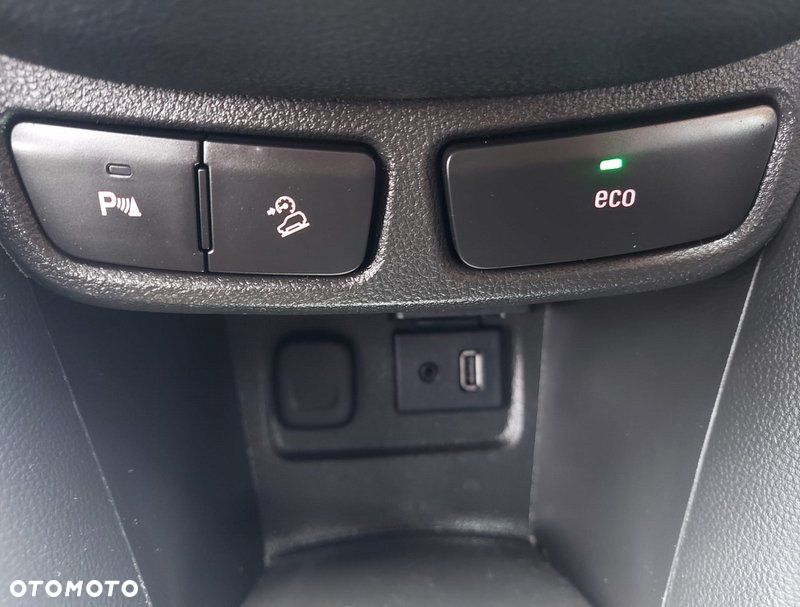 Opel Mokka 1.4 Turbo ecoFLEX Start/Stop Edition - 30