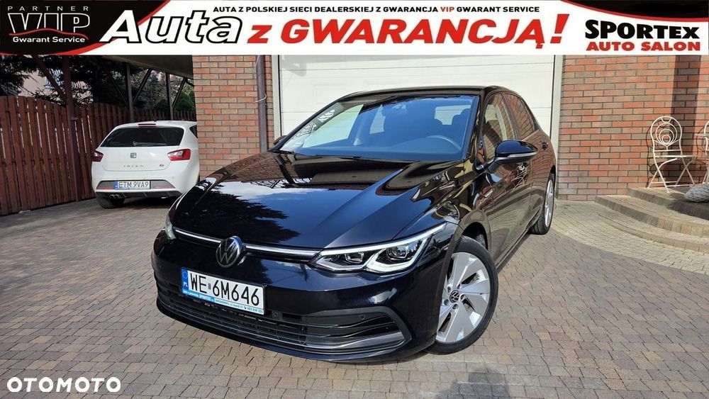 Volkswagen Golf 1.5 TSI EVO Style - 4