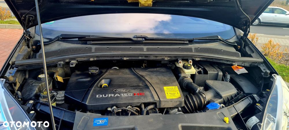 Ford S-Max 2.3 Titanium - 27