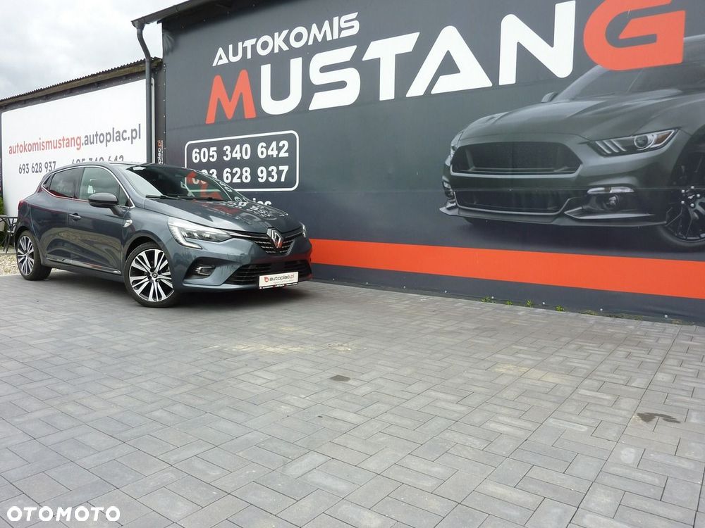 Renault Clio - 40