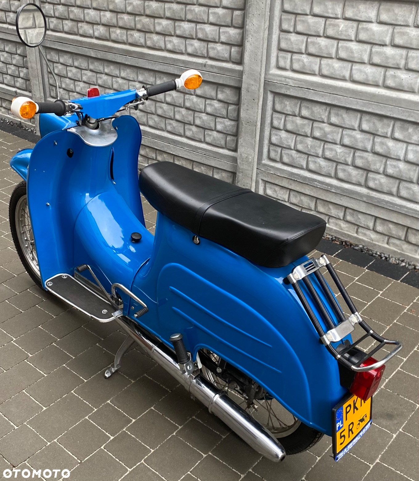 Simson Inny - 2