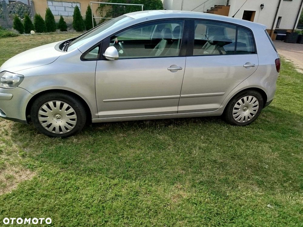 Volkswagen Golf Plus - 3