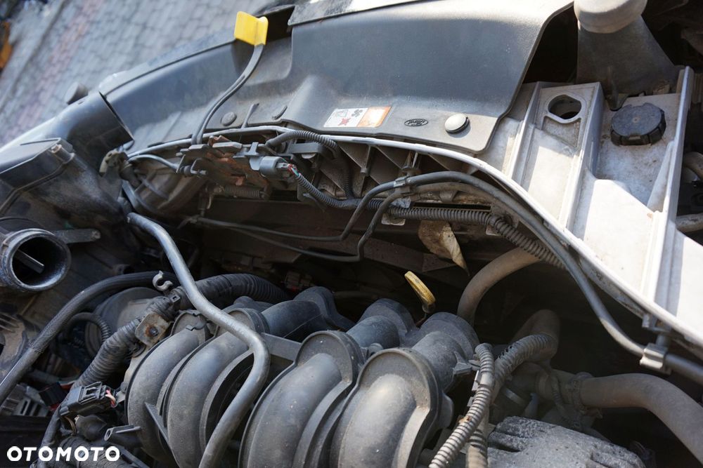 PAS PRZEDNI CHŁODNICE GRAND C-MAX II MK2 CB7 1.6 16V 1710104 FORD 2010-2019 - 2