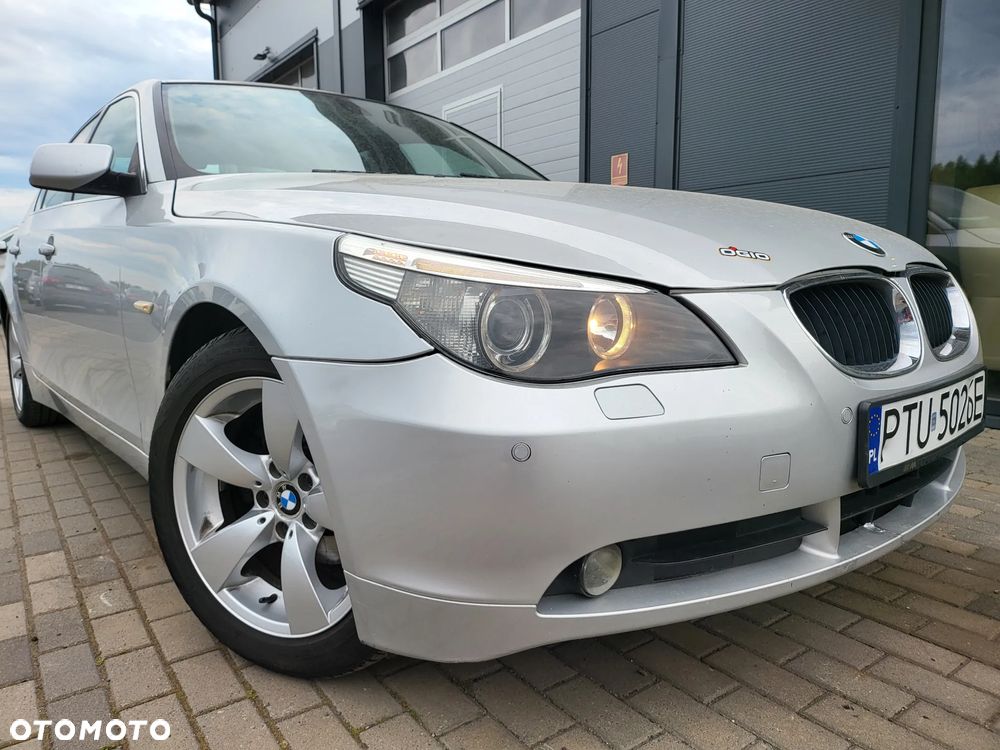 BMW 5