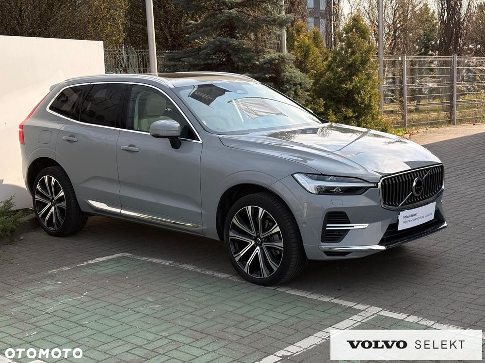 Volvo XC 60 - 10