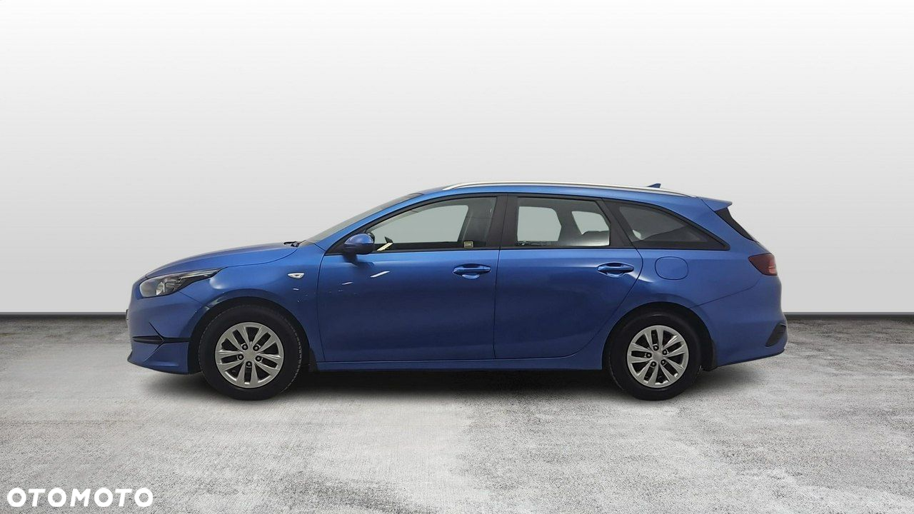 Kia Ceed 1.5 T-GDI S - 2