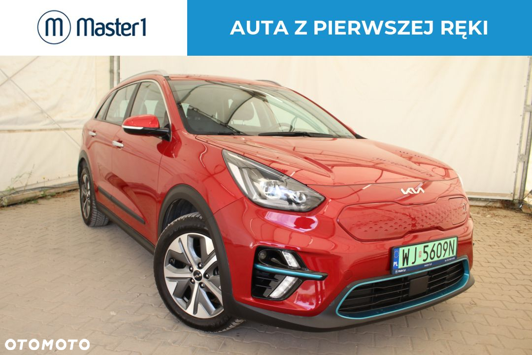 Kia Niro - 5