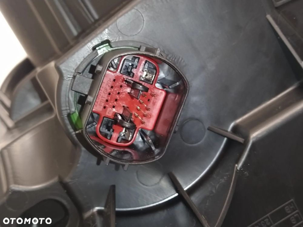 RANGE ROVER EVOQUE L551 LAMPY REFLEKTORY LAMPA REFLEKTOR PRZÓD PRZEDNIE BASE EU KOMPLET ORYGINAŁ - 16