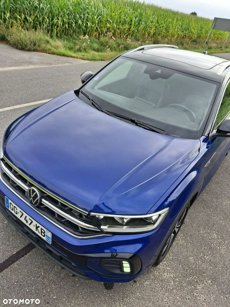 Volkswagen T-Roc - 9