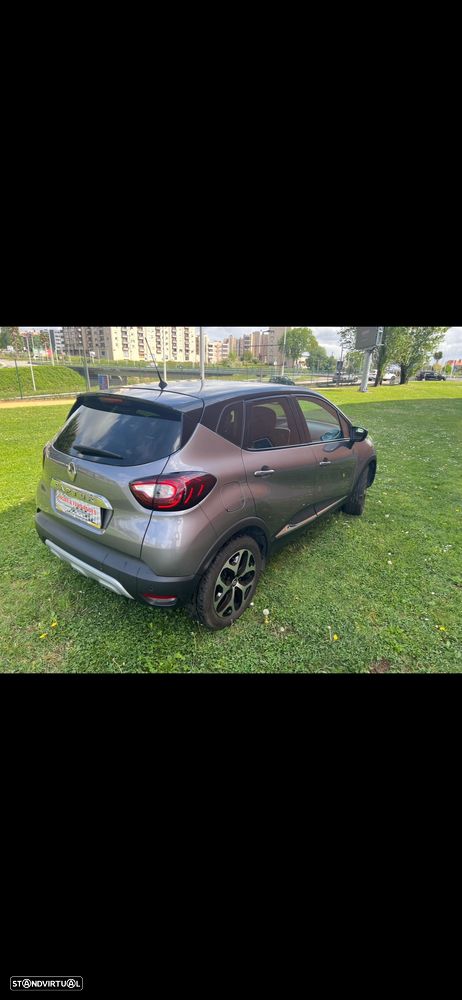 Renault Captur 0.9 TCE Exclusive - 6