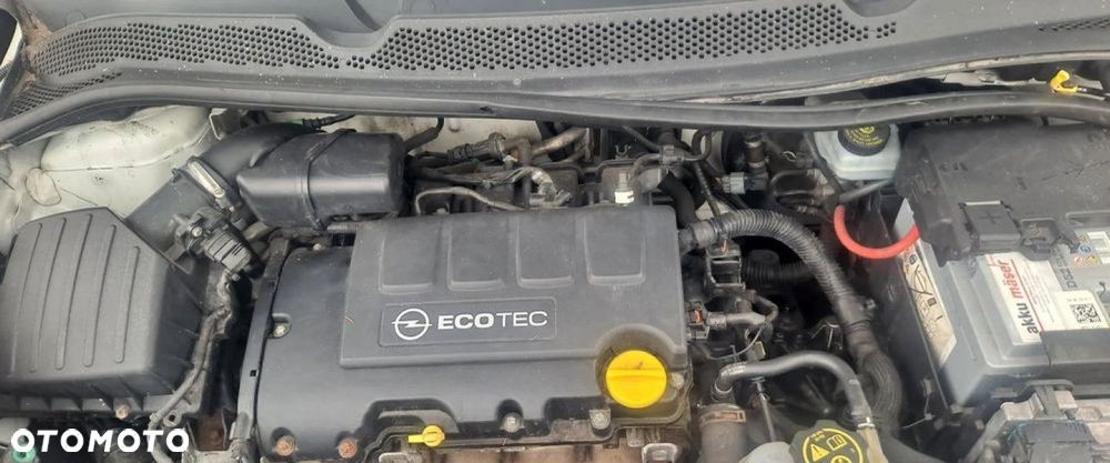 Opel Adam 1.2 Germany's next Topmodel - 23