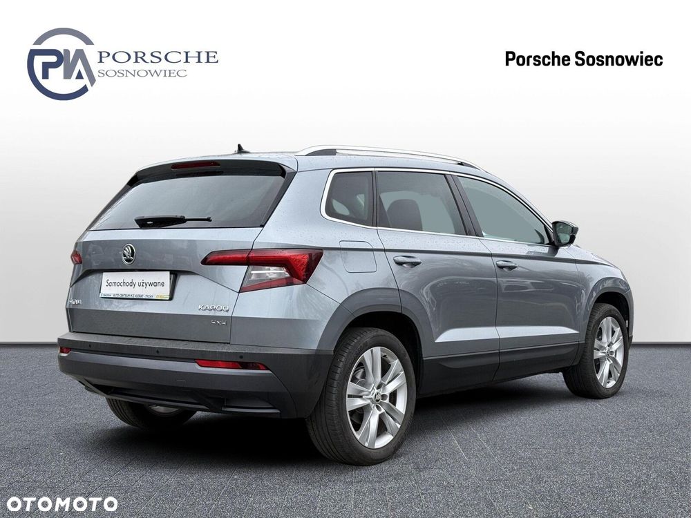 Skoda Karoq - 6