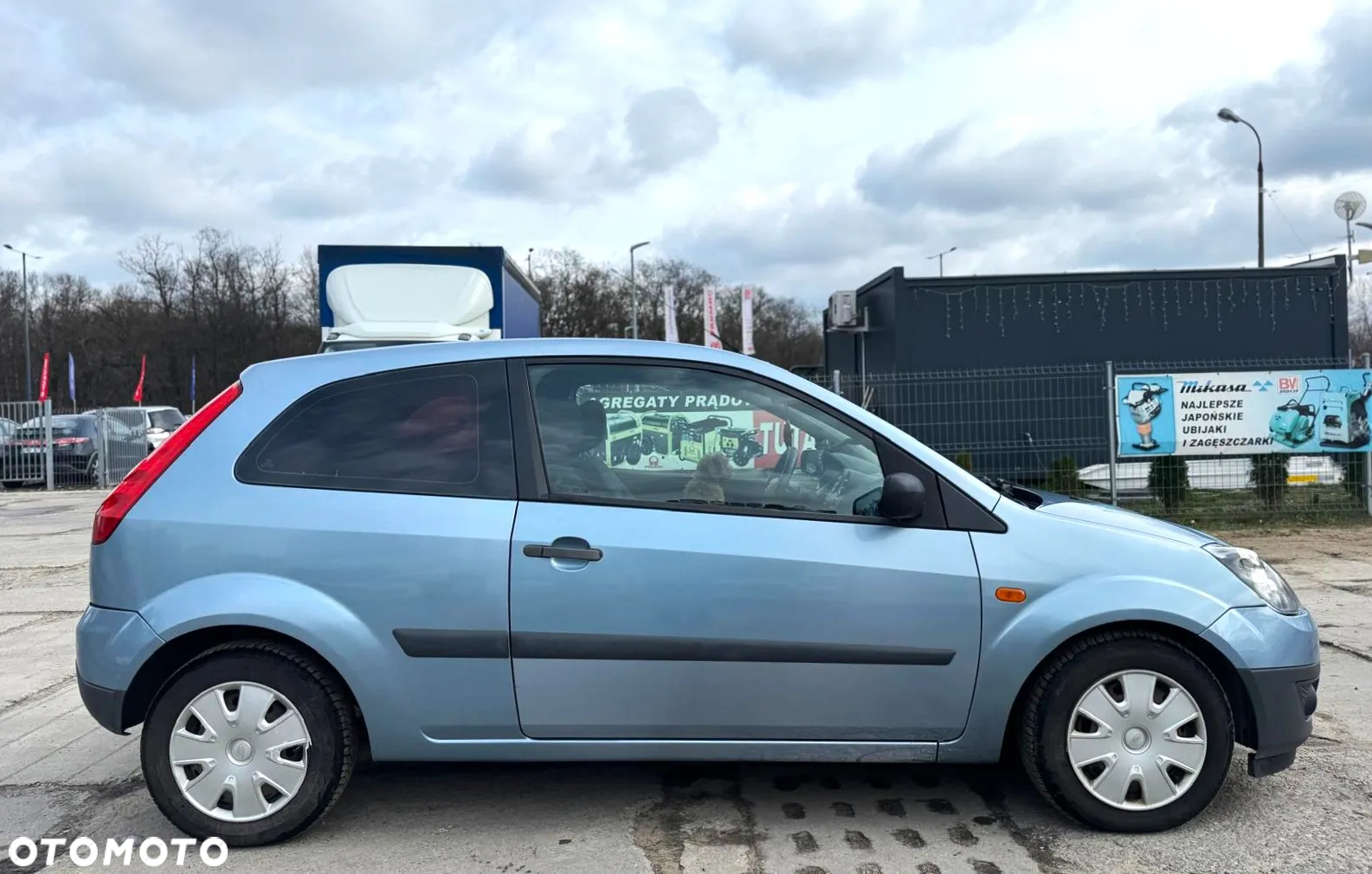 Ford Fiesta - 20