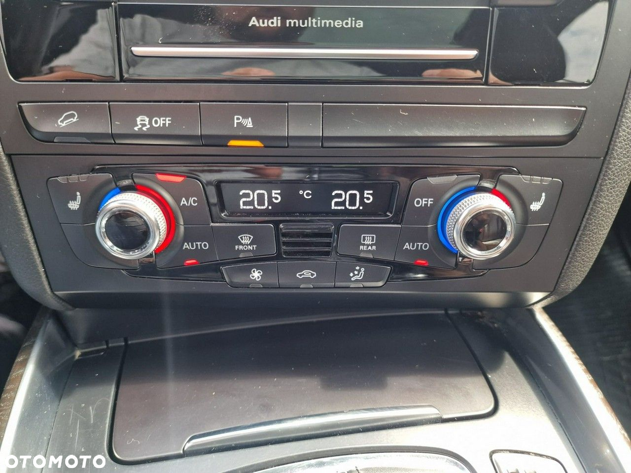 Audi Q5 2.0 TFSI Quattro Tiptronic - 29