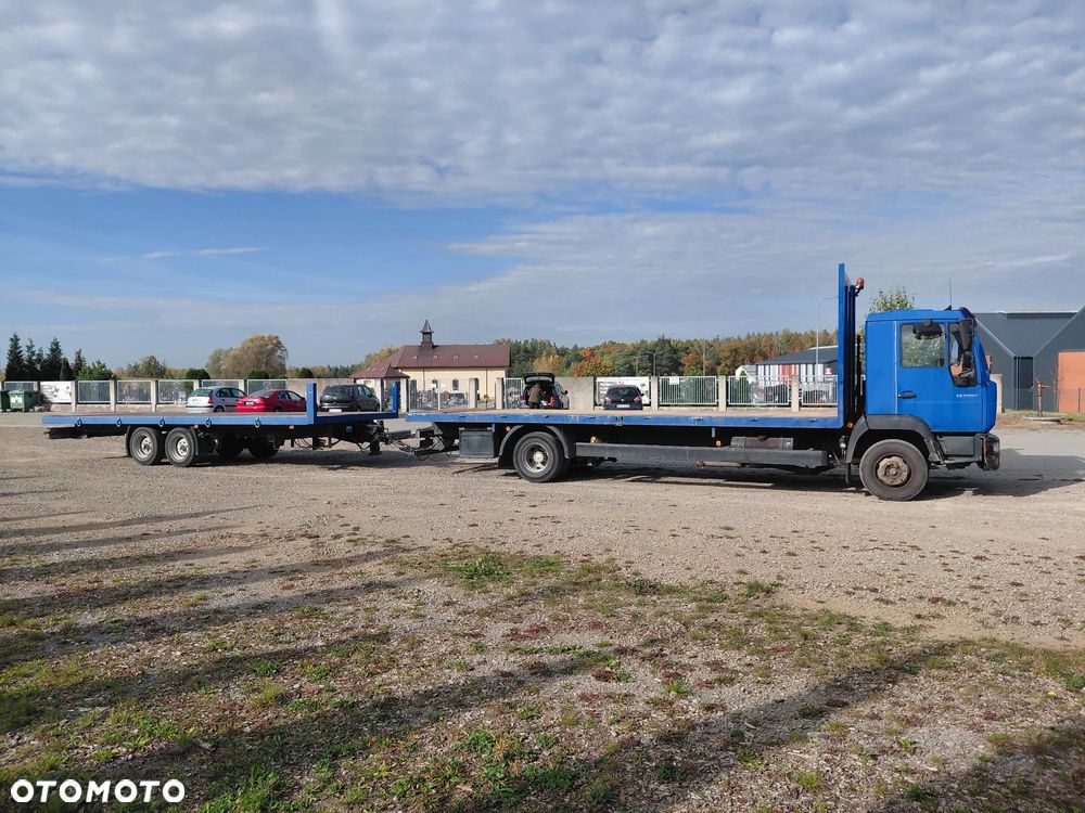MAN LE220C - 31