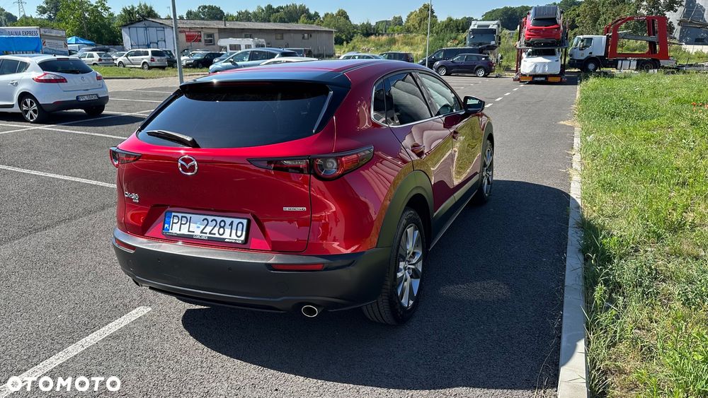 Mazda CX-30 - 5