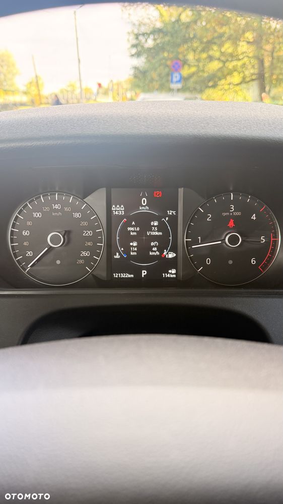 Land Rover Range Rover Velar - 7