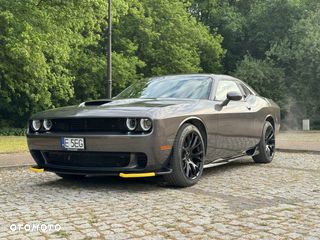 Dodge Challenger 3.6 SXT