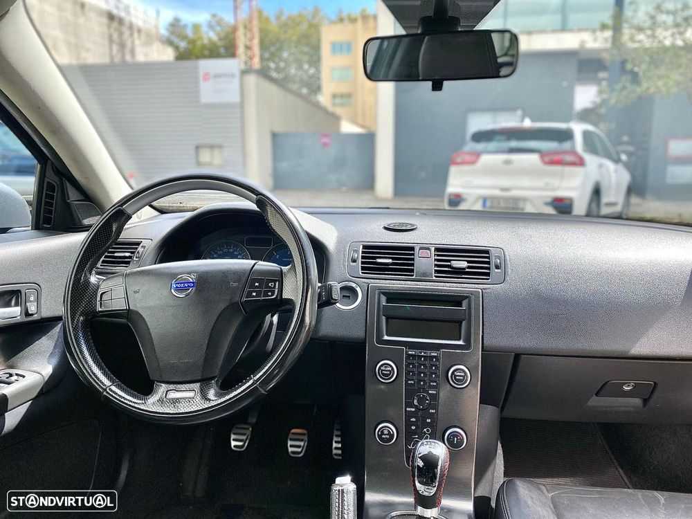 Volvo C30 D2 RDesign - 12